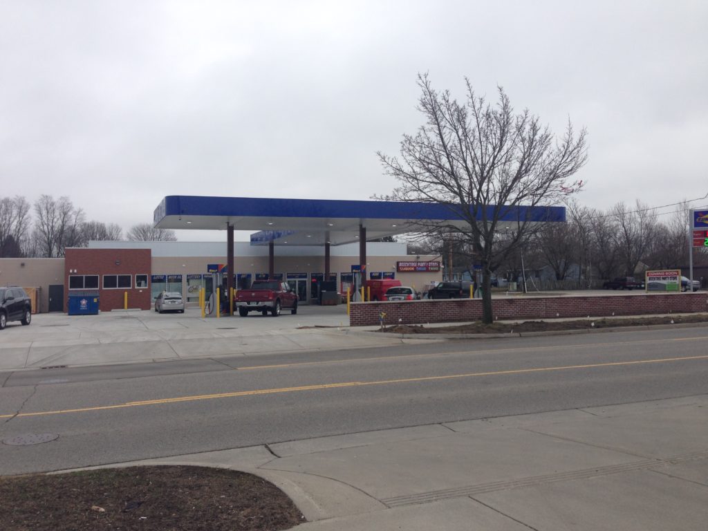 Grand Haven Party Store A Brownfield Success Story Lakeshore